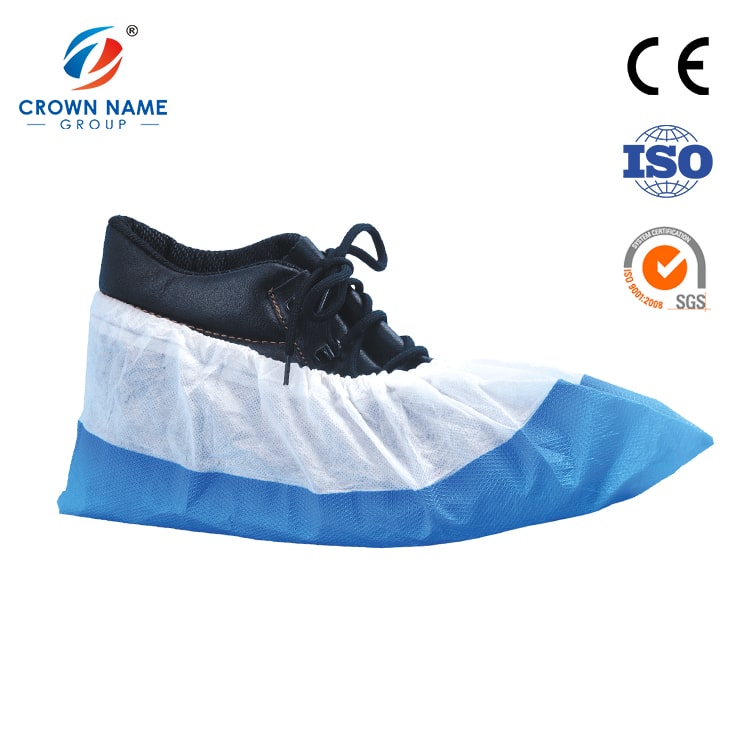 PP/CPE shoecover