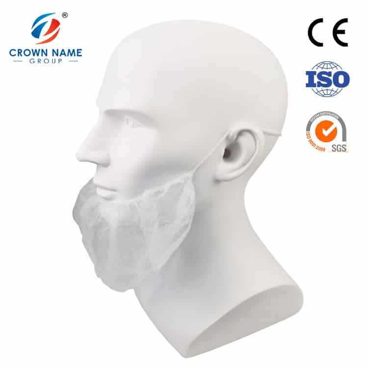 PP Beard Mask