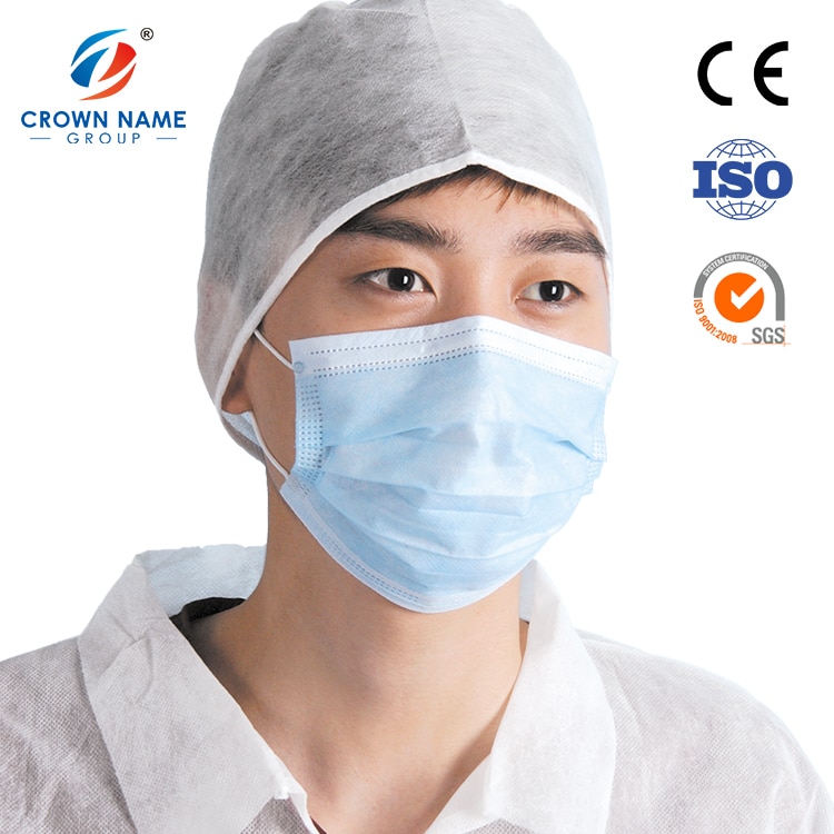 Surgical Face Mask -1
