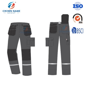 Coverall oem